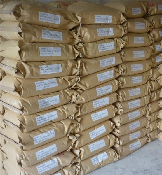 造紙污水處理藥劑聚丙烯酰胺